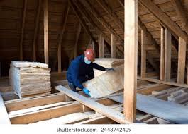 Types of Insulation We Offer in Hinckley, MN